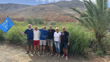 Zlatý špendlík 2025